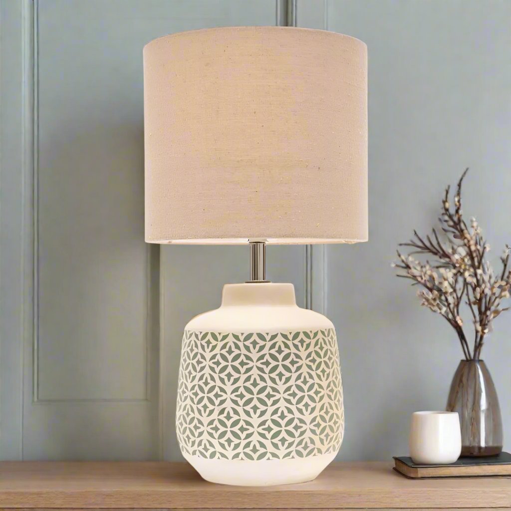 Natalia Table lamp