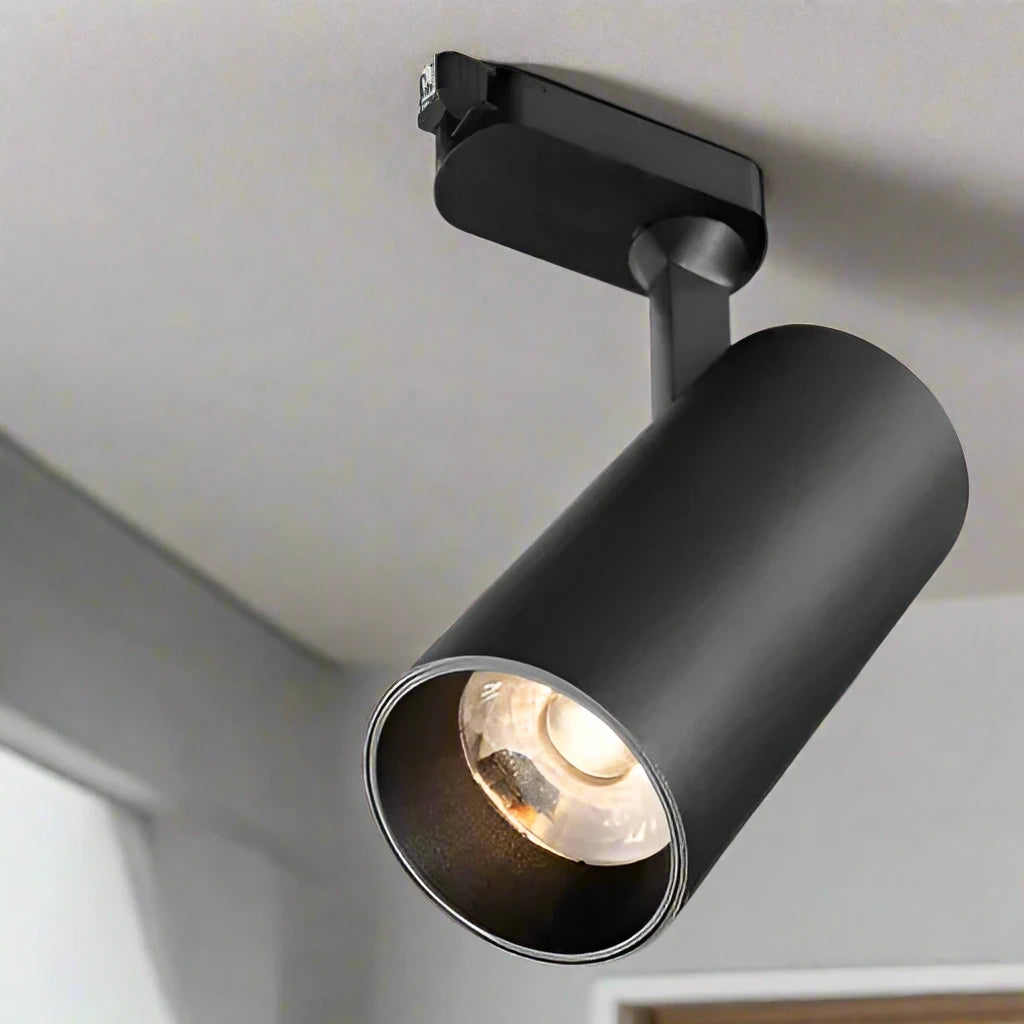 Ceres Track Light Kit Head