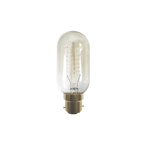Vintage Carbon Filament Decorative Globes