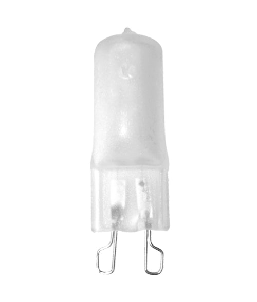 240v G9 Halogen Globe