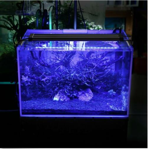LED Fish Tank Light 60 cm to 80cm