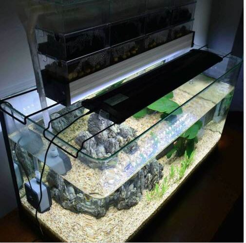 LED Fish Tank Light 60 cm to 80cm