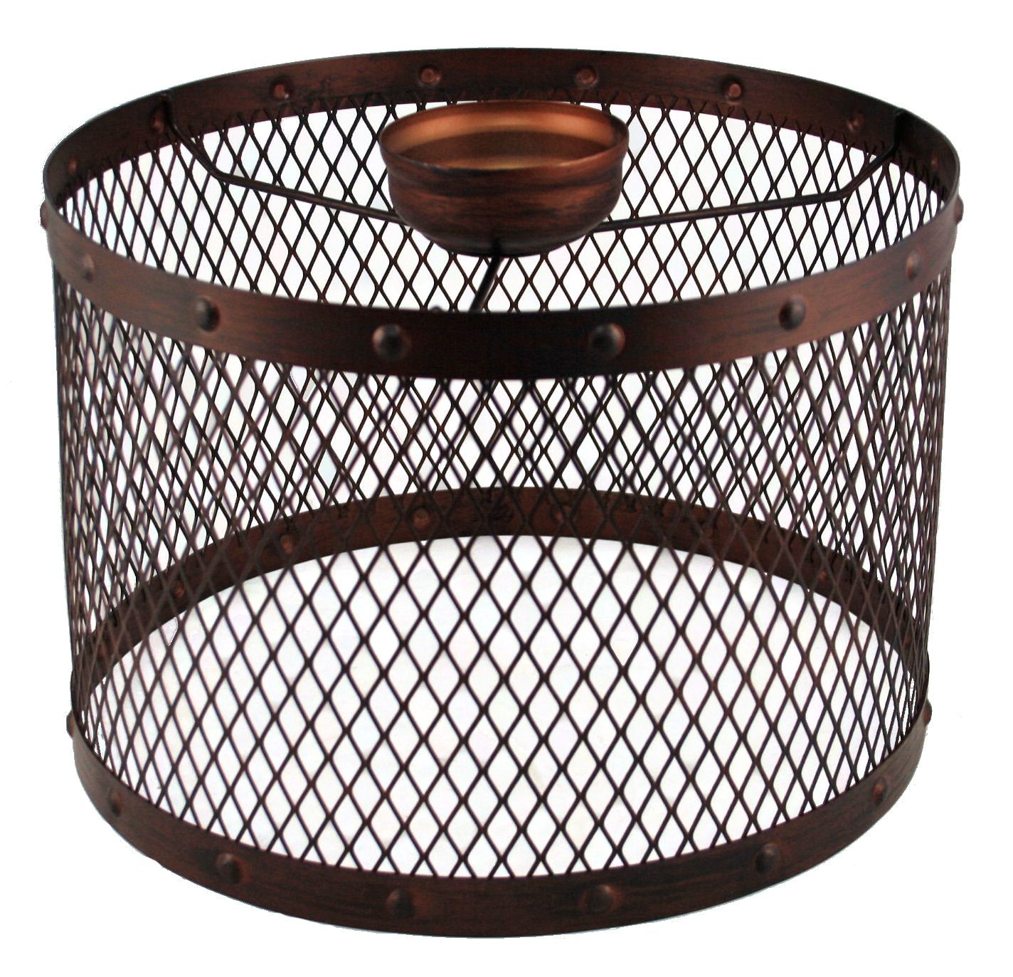 Rustic DIY Shades