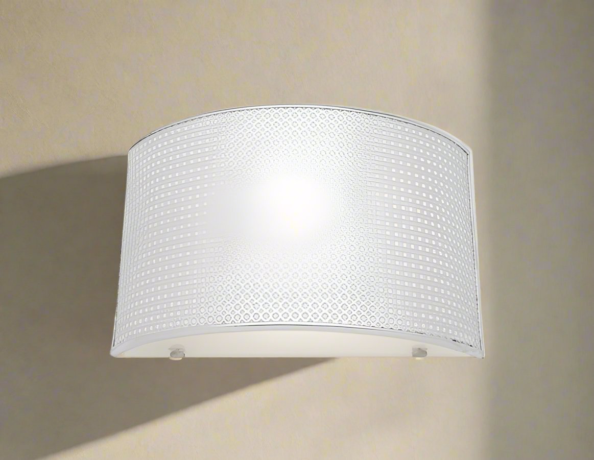Darien Wall Light