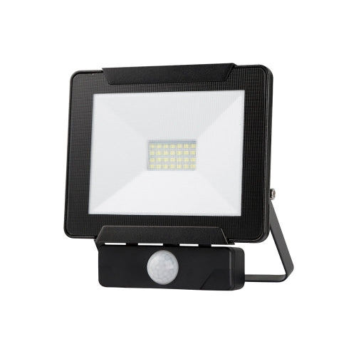 Dino LED Floodlight with Sensor