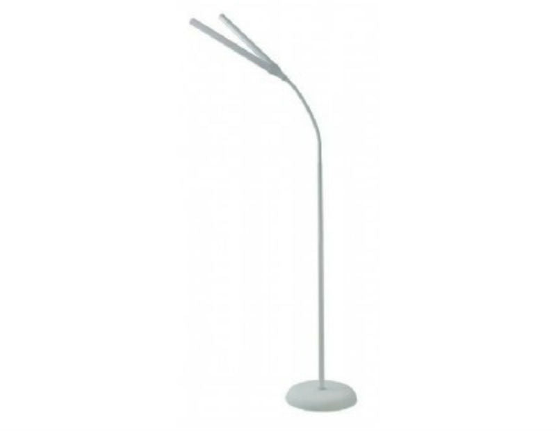 LED Duo Floor Lamp
