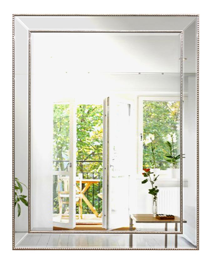 Traditional Mirror