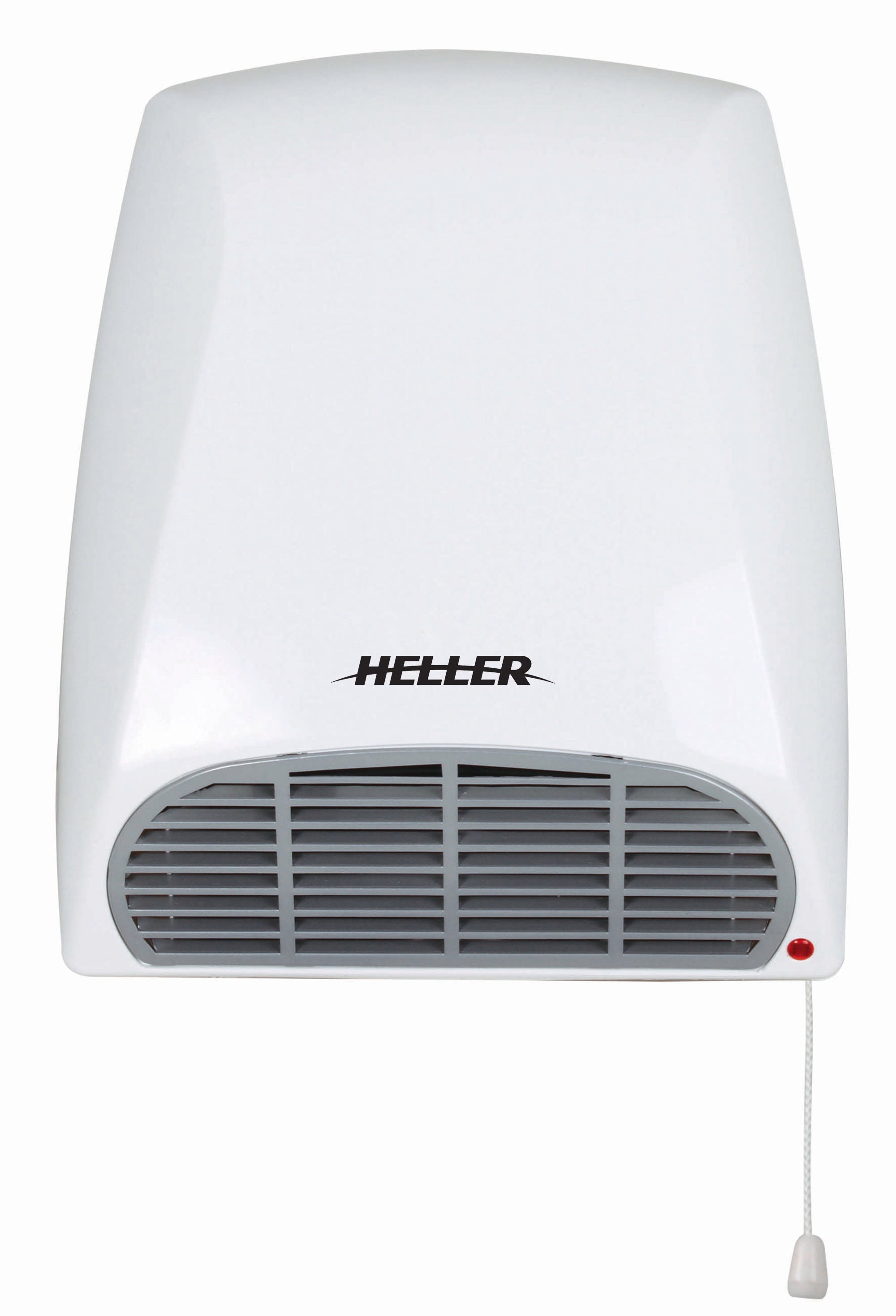 Bathroom Wall Mounted Fan Heater