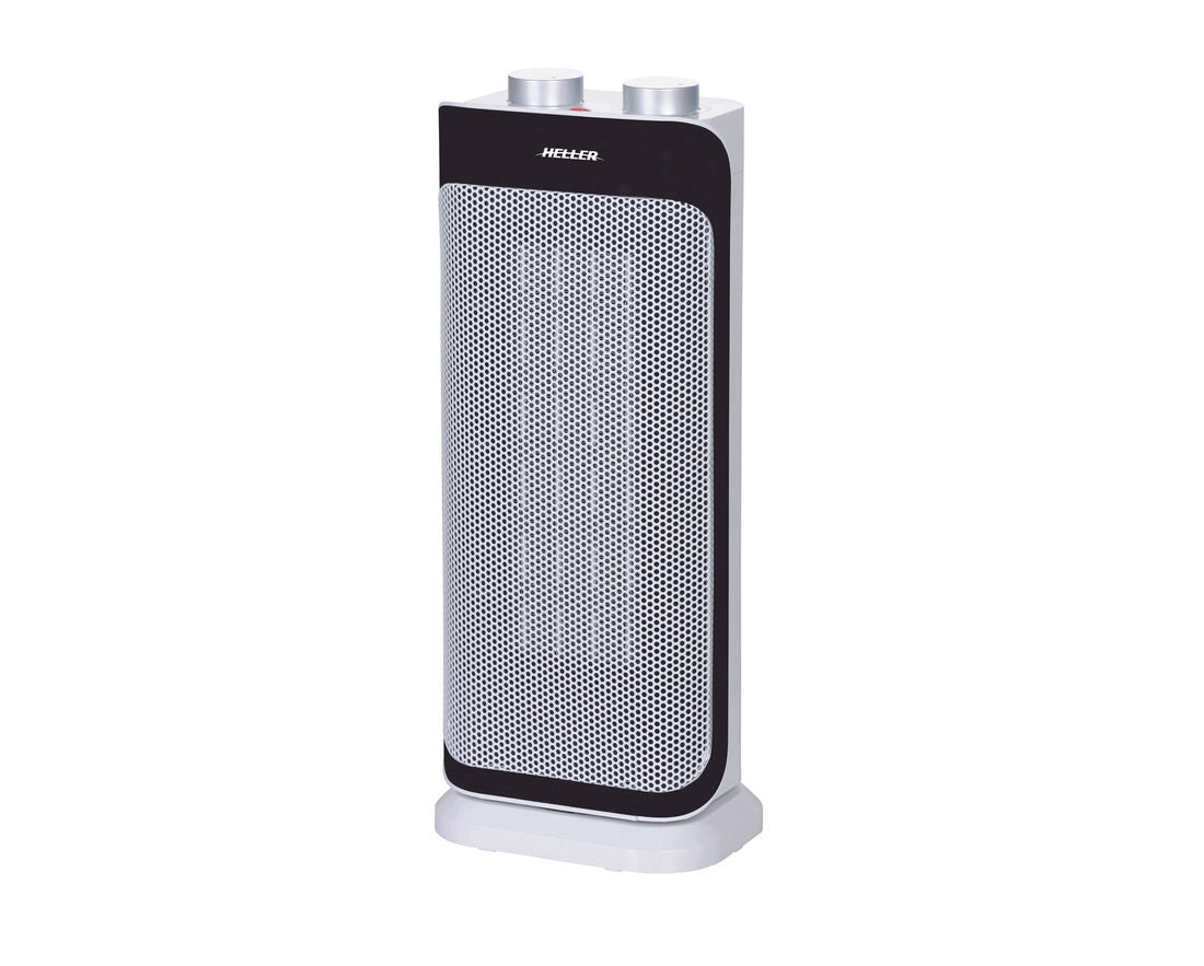 Ceramic Oscillating Fan Heater (HCFHU2000)