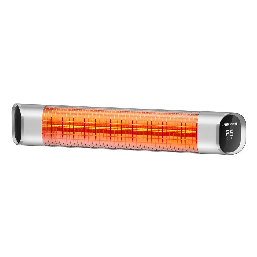 Infrared Wall Heater Indoor or Outdoor (HIH20)