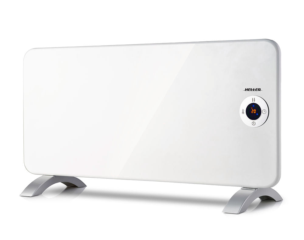 Aluminium Panel Heater WIFI