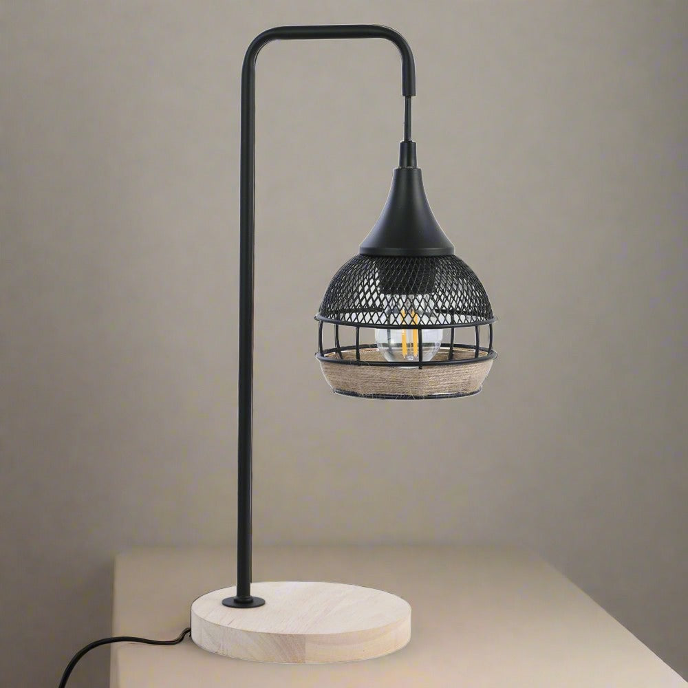 Kasanita Table Lamp