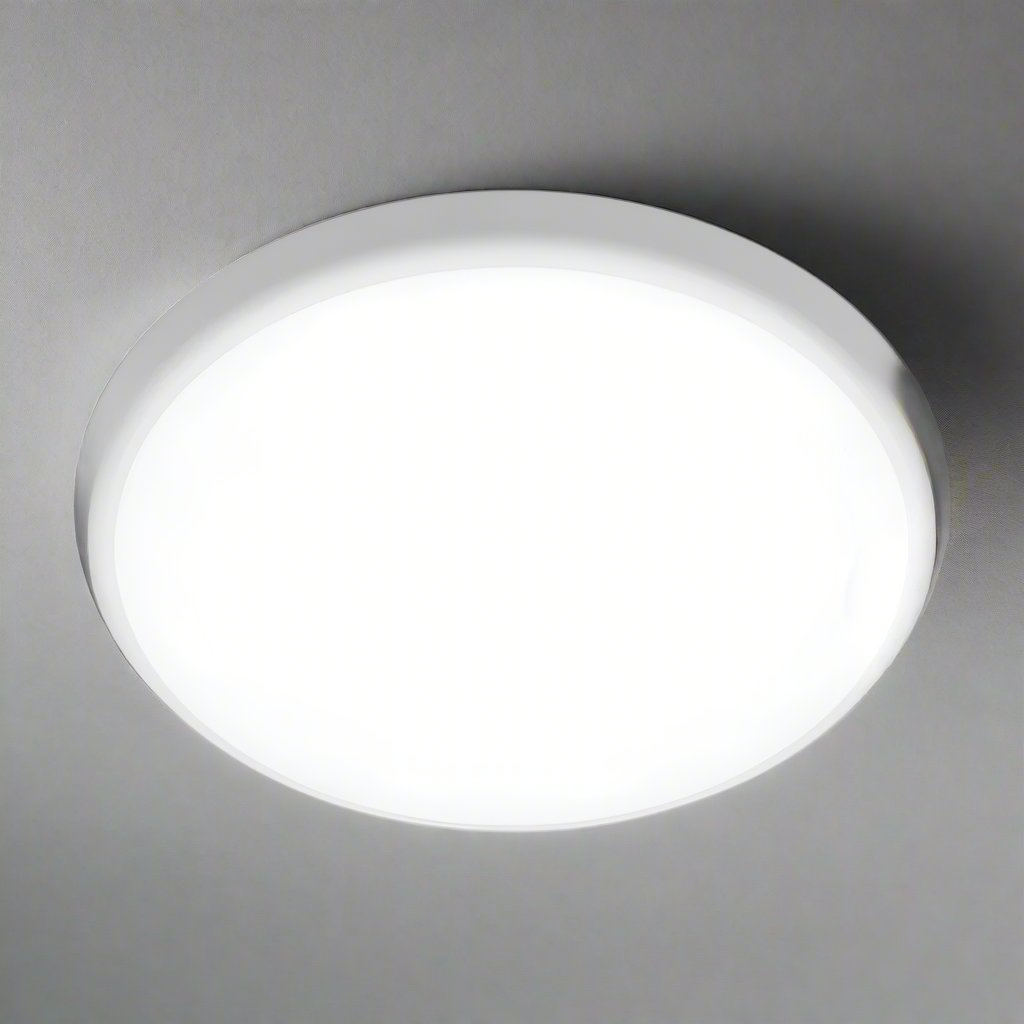 Andre LED Oyster Lights