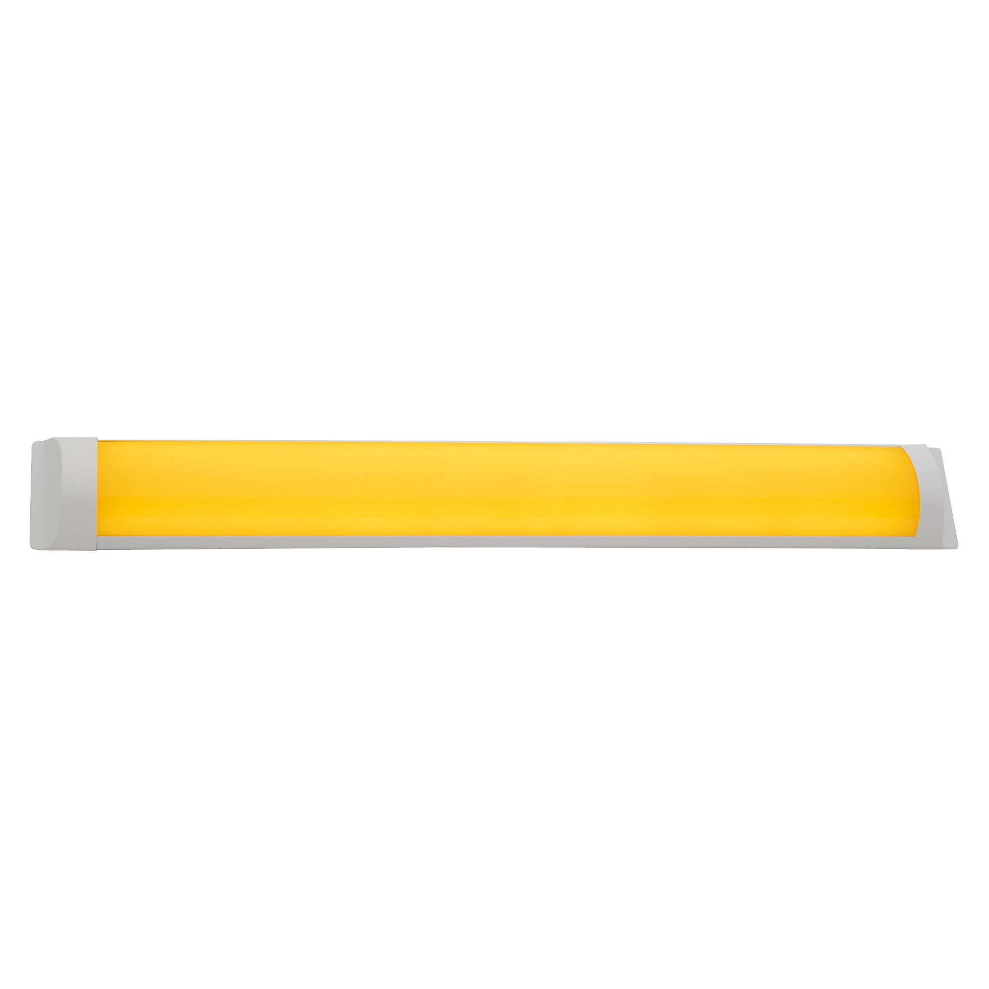 Skeeta insect repellent led batten light
