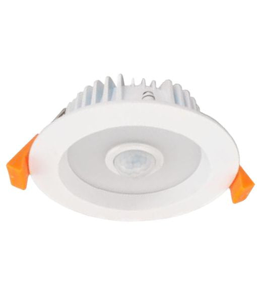 LED Downlight with Motion Sensor