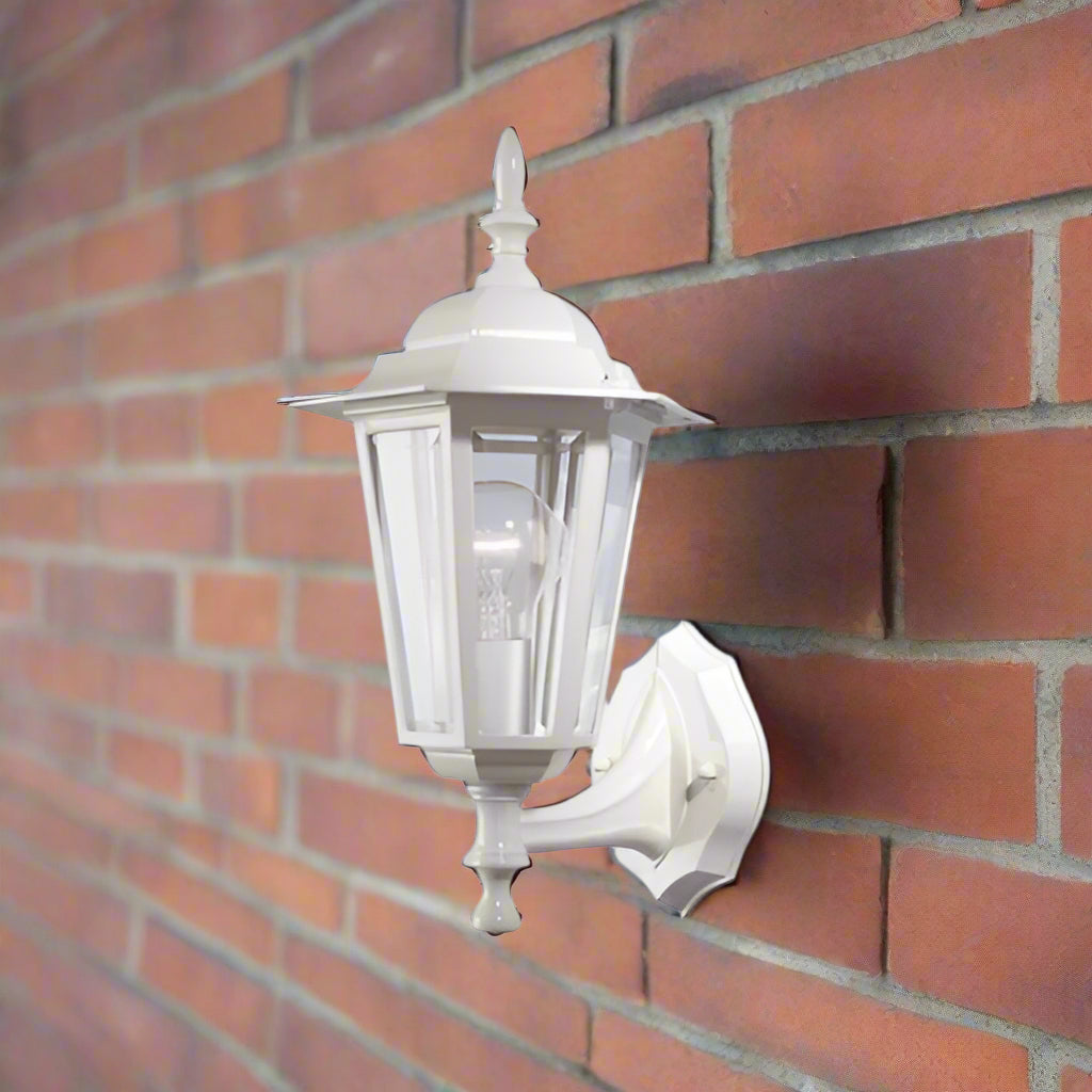 Tilbury Coach Lights (MX4011)