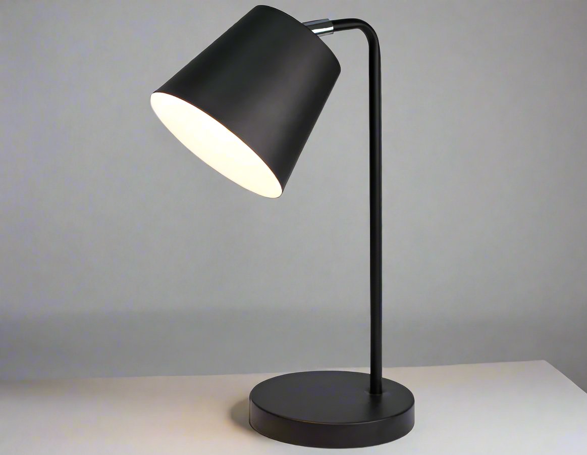 Mak Desk Lamps