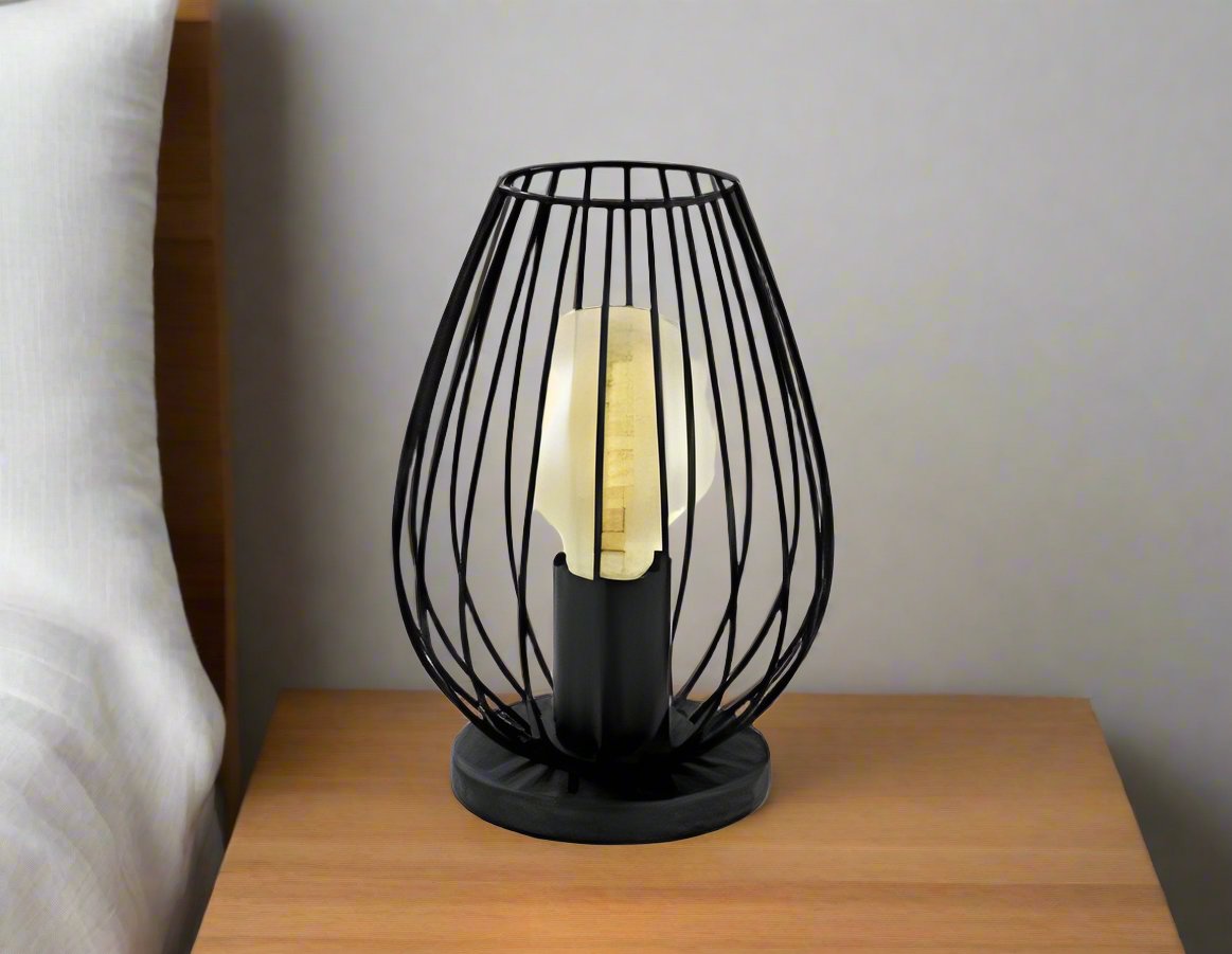 Newtown Table Lamp