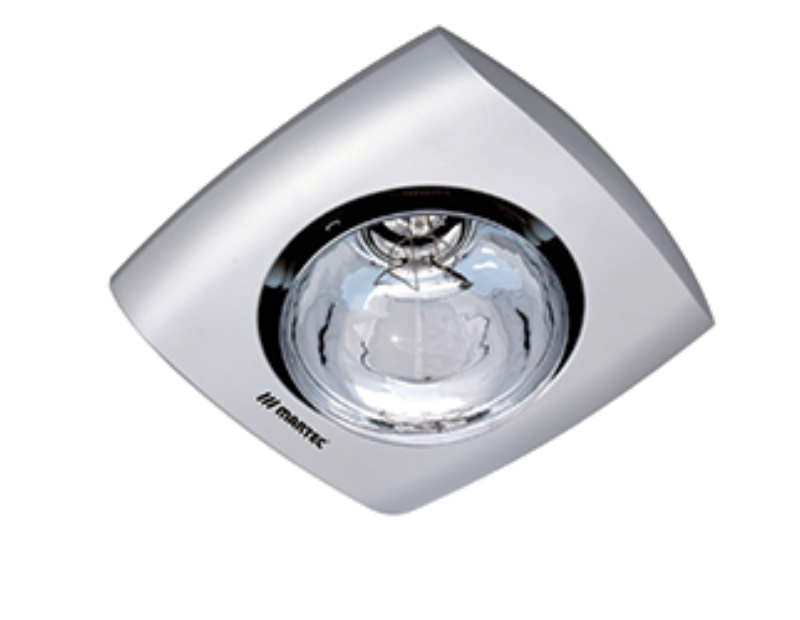Contour 1 Single Heat Globe