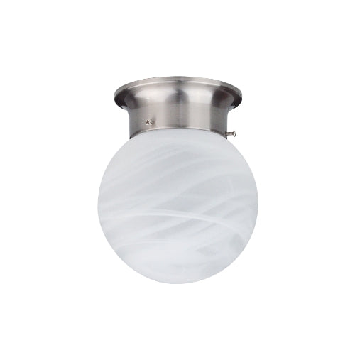 Murano Alabaster DIY Light