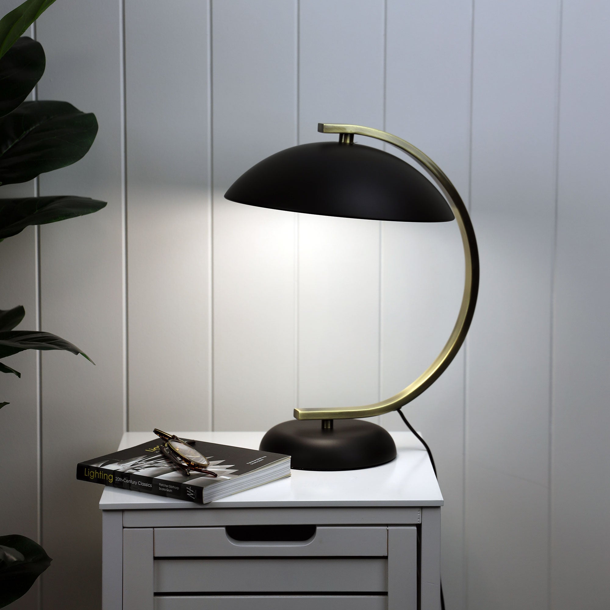 Deco Table Lamp