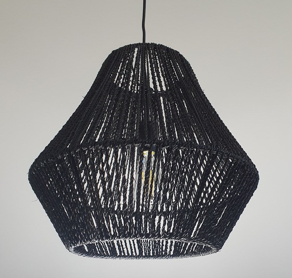 Corded pendant