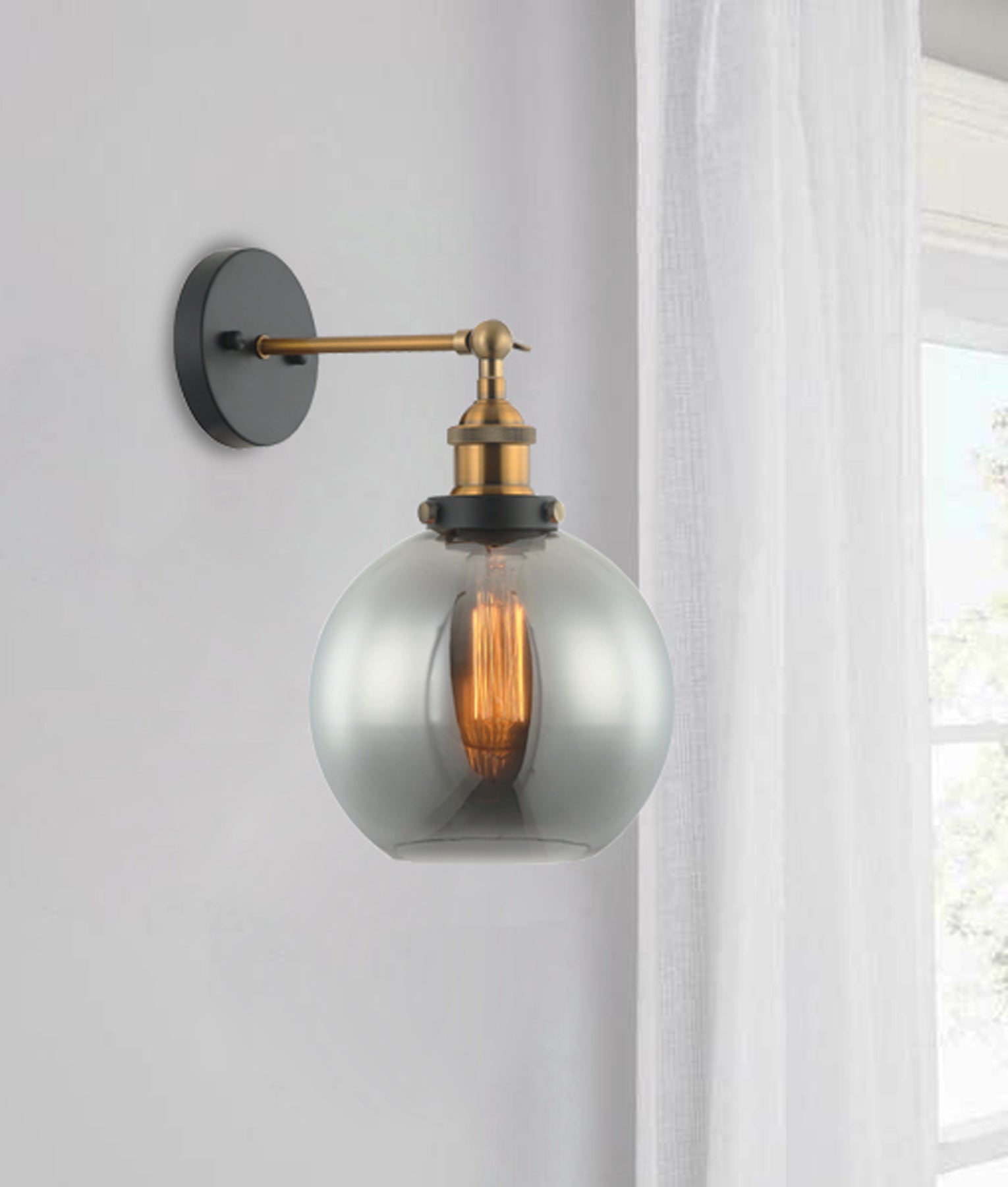 Pesini Interior Wall Light