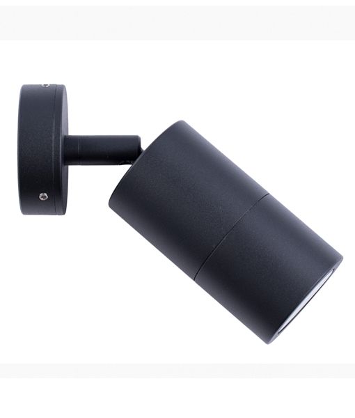 Adjustable Exterior lights - Black ( CLA )