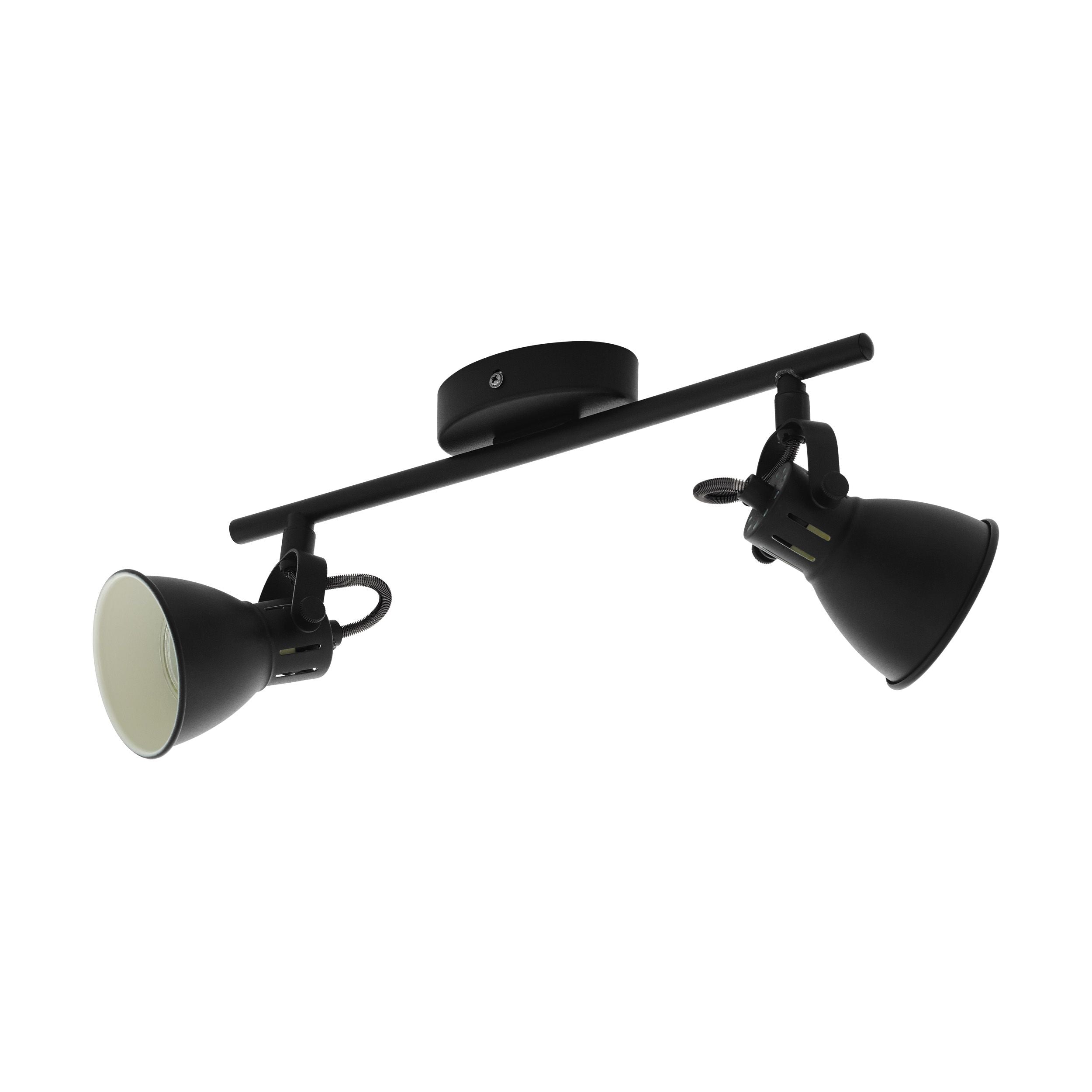 Seras Spotlights Black