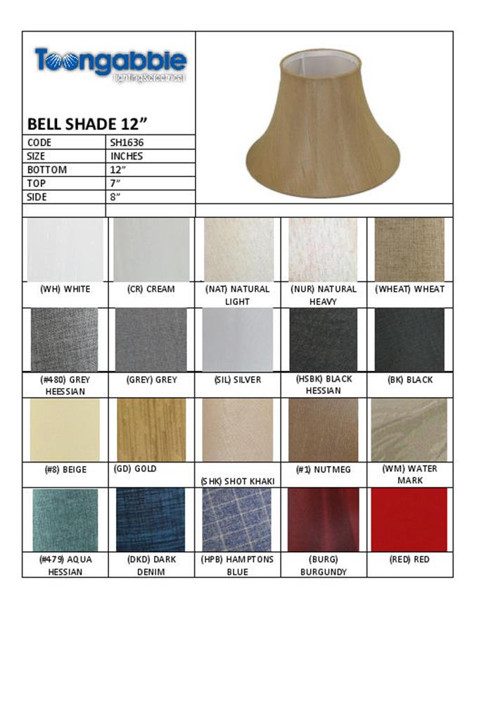 Bell 12
