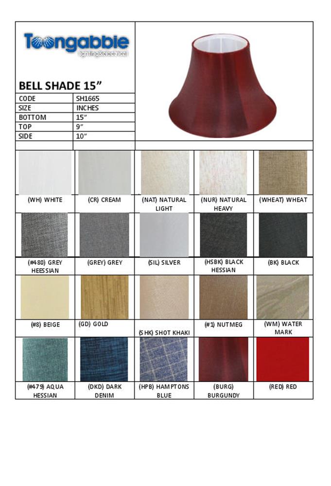 Bell 15