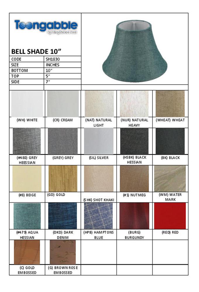 Bell 10
