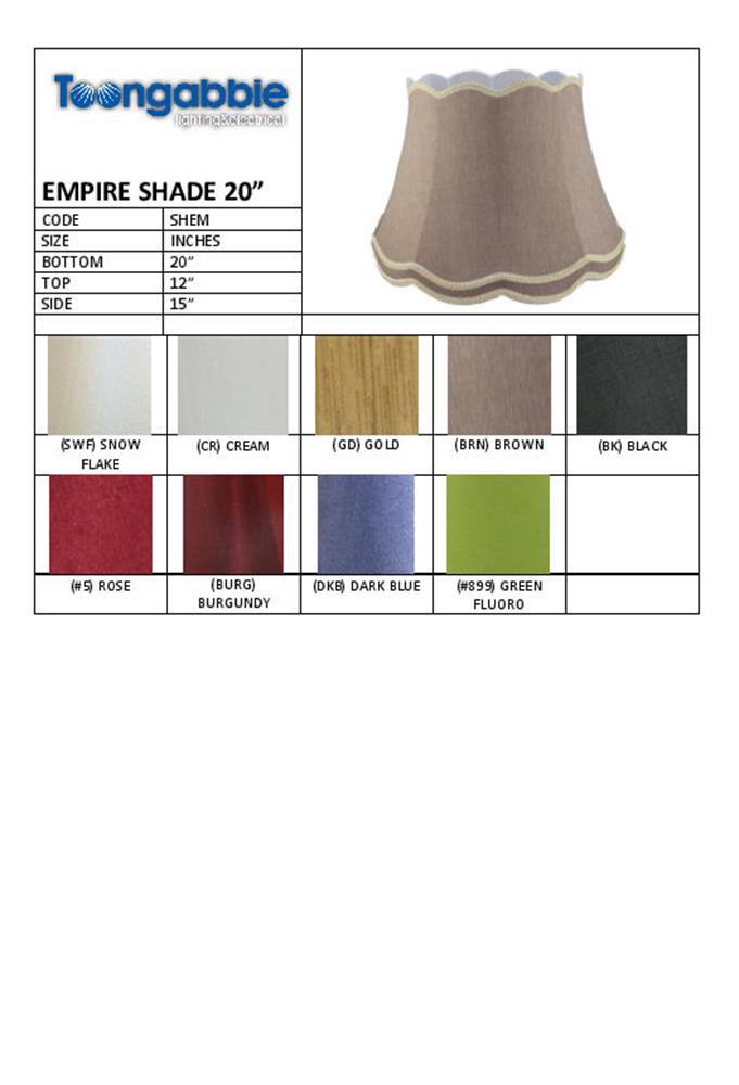 Empire 20