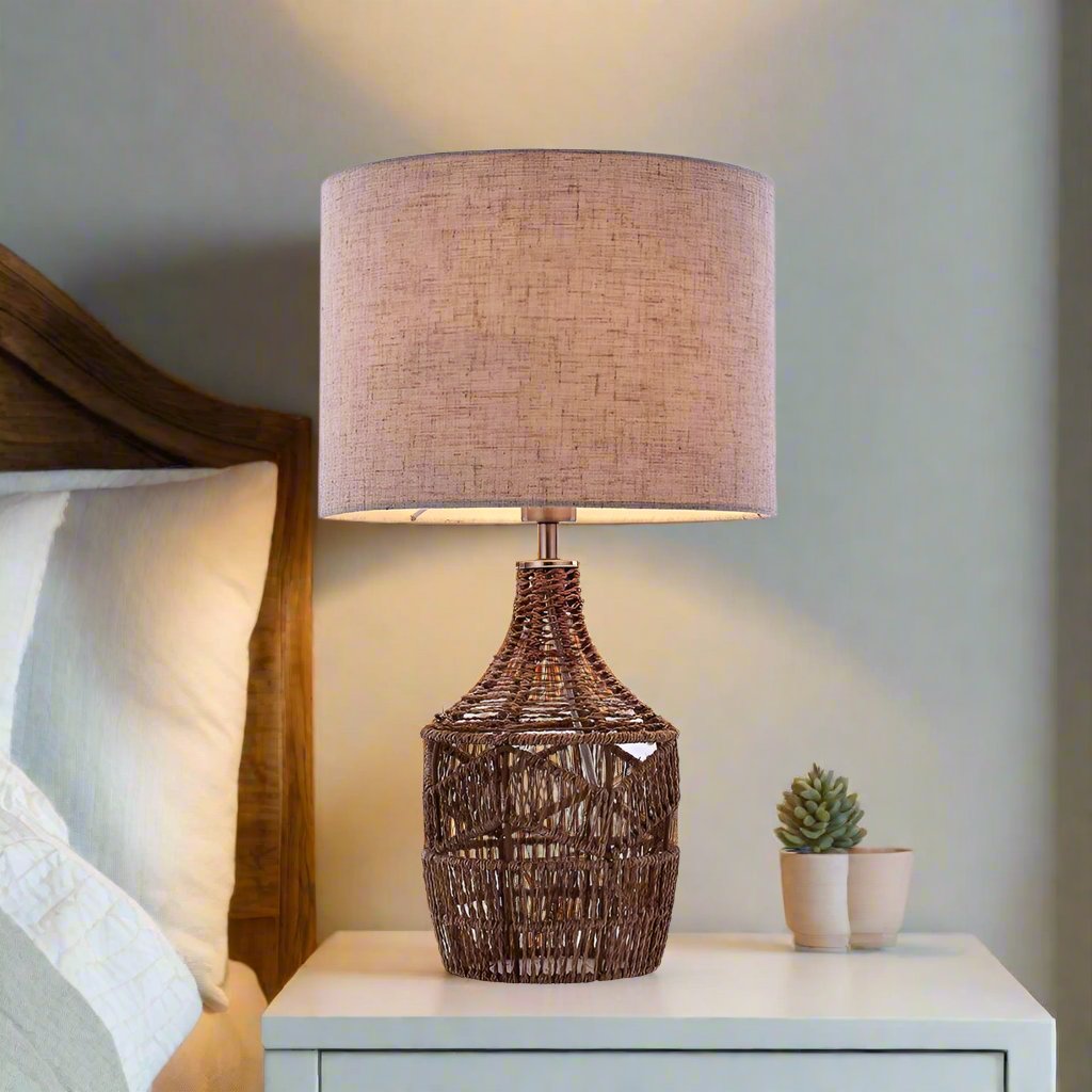 Tilda Table lamp