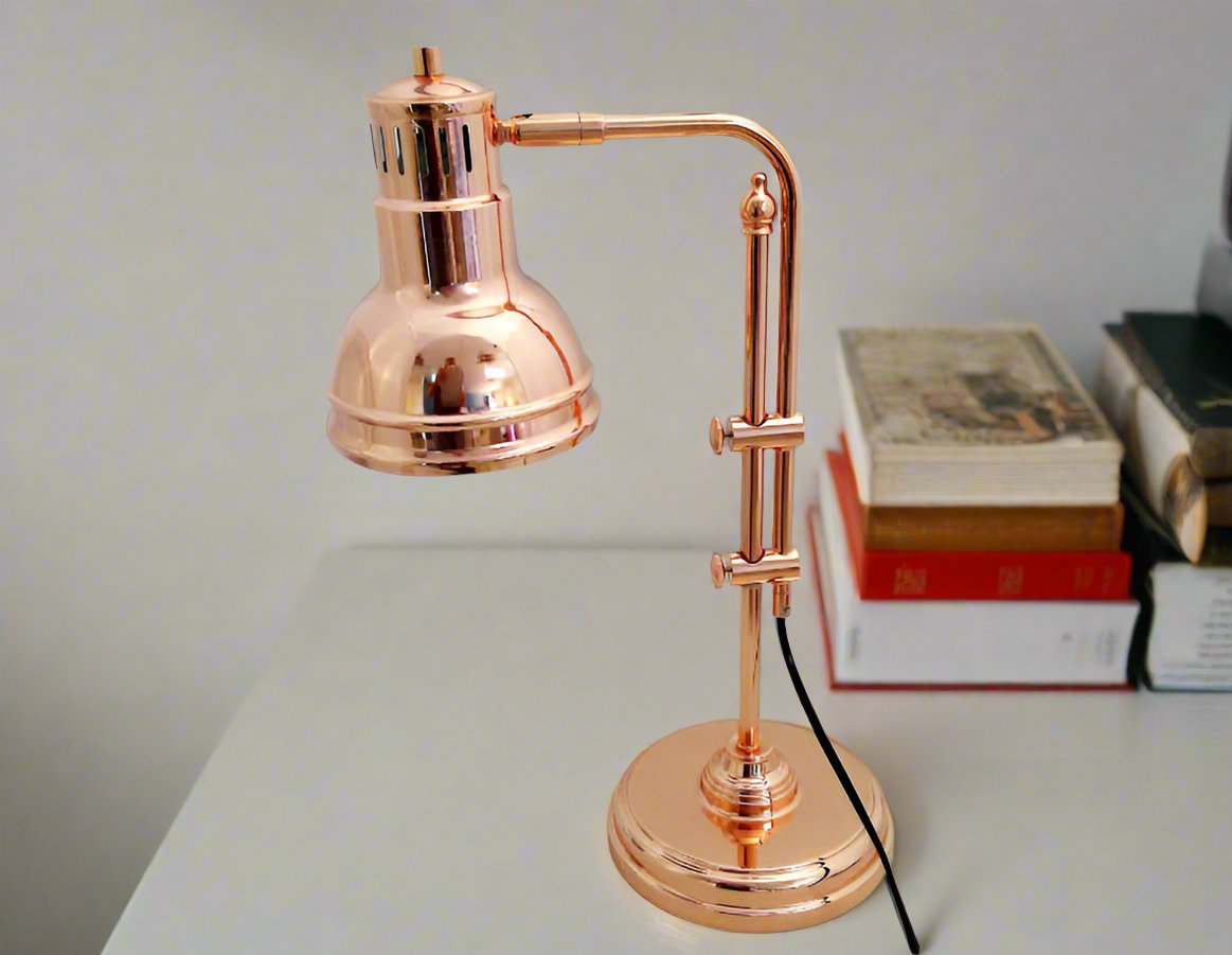 Federation Desk Lamp
