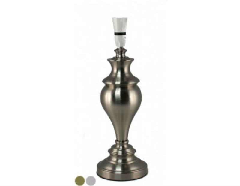 Touch Lamp Base