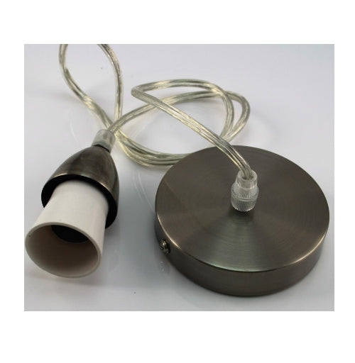 Wired Suspension Cord