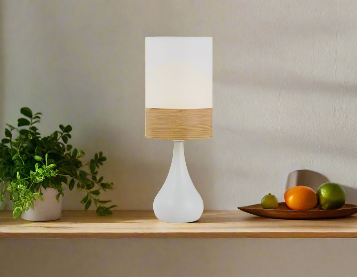 Akira Table Lamp