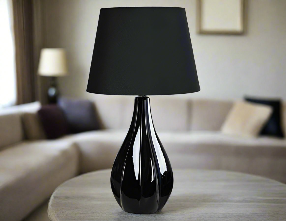 Anise Table Lamp