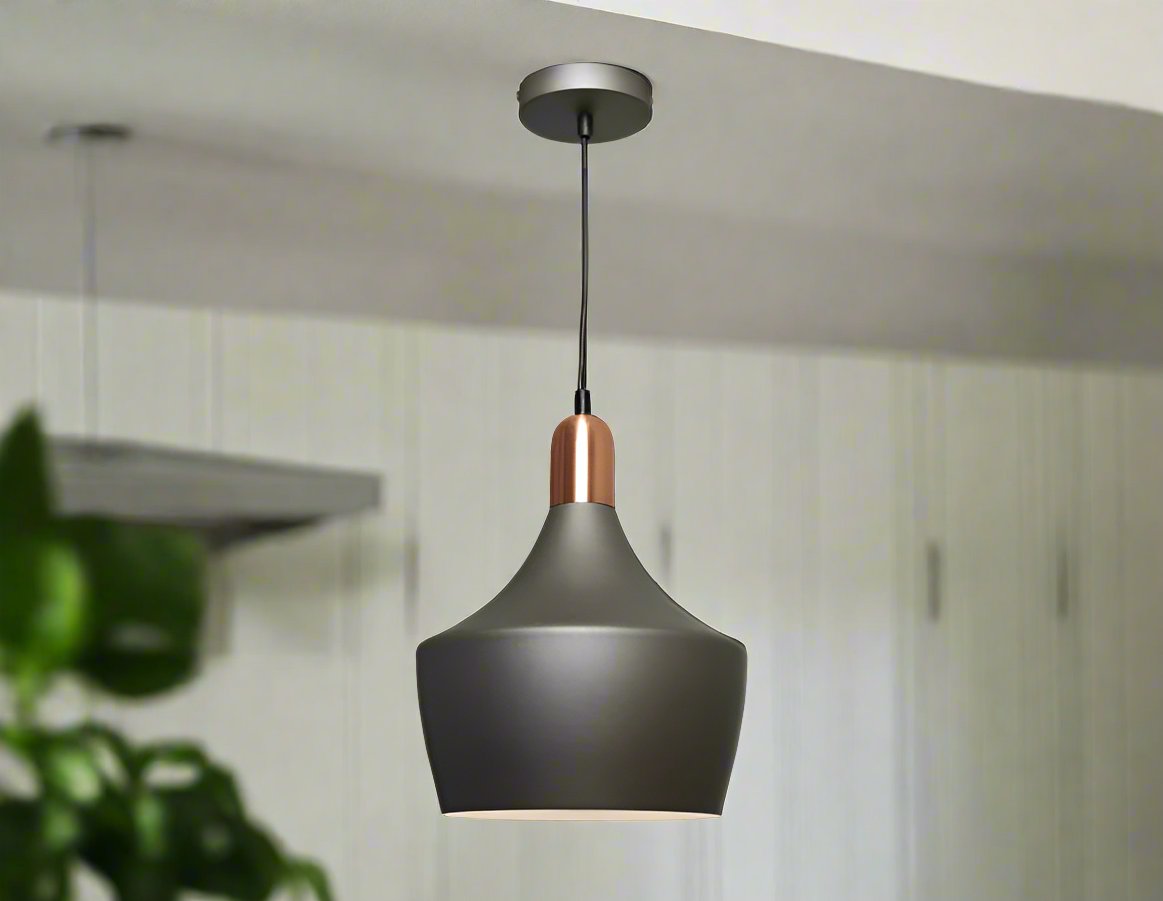 Bevo Pendant