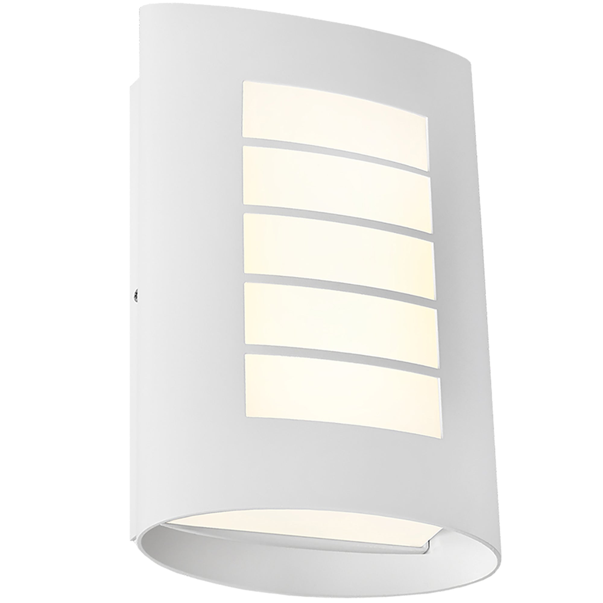 Bicheno LED Exterior Wall Light