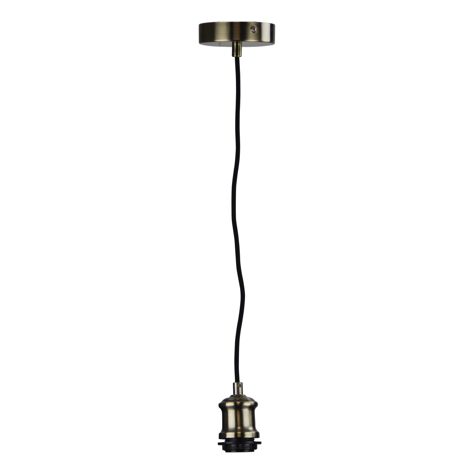 Albany Cloth Cord - Vintage Cord Suspension