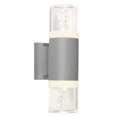 Calgary Exterior Wall Light