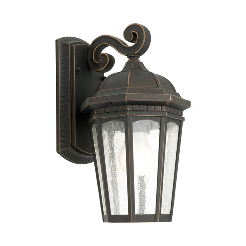 Cambridge Coach Light