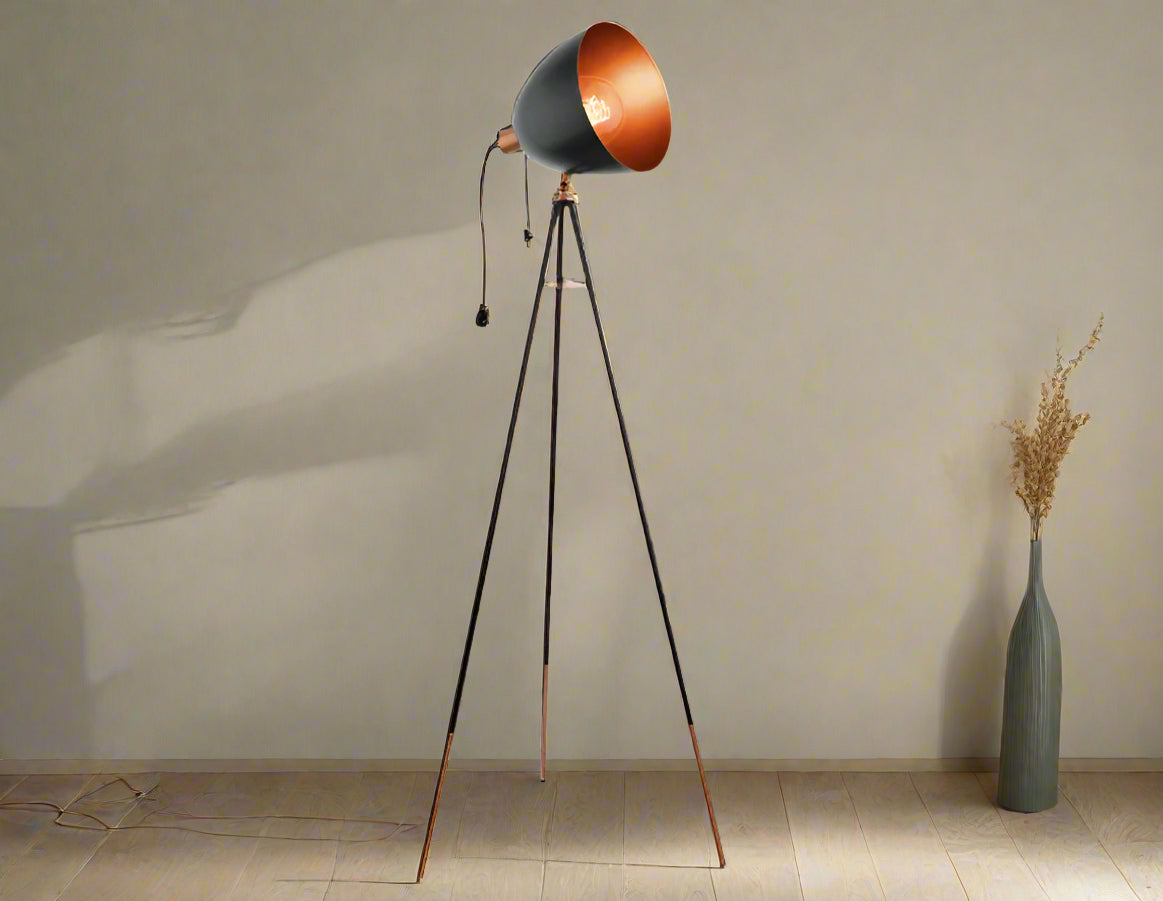 Chester Floor Lamp