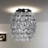 Acrylic Glass and Chrome DIY