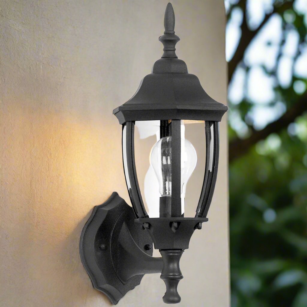 Dakota Exterior Coach Light