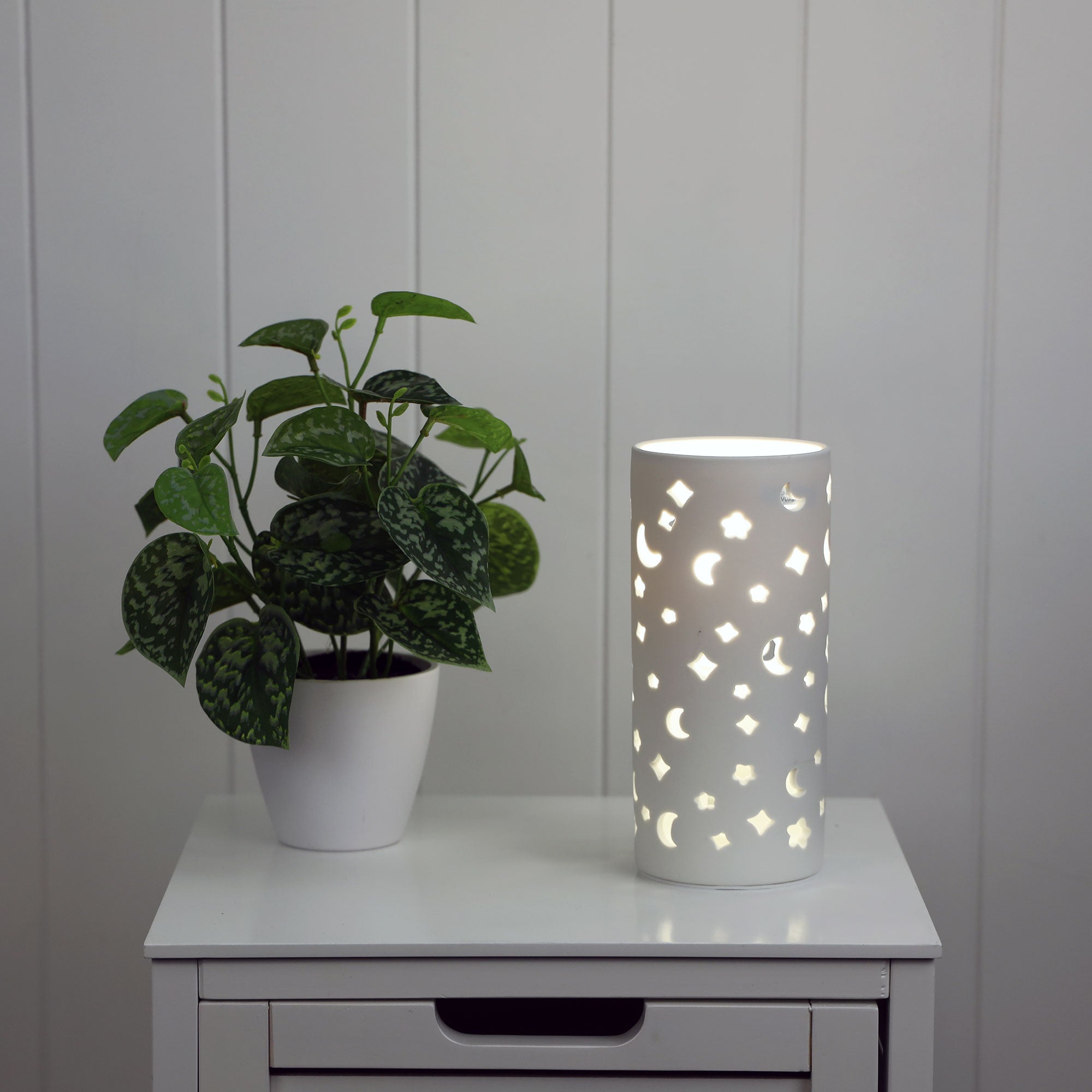 Dianna Ceramic Table Lamp