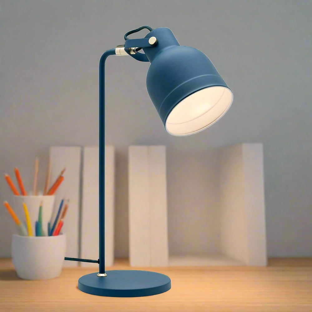 Elliot Table Lamp