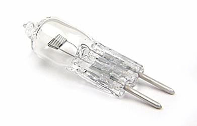 12v G6.35 Halogen Globe 35w & 50w